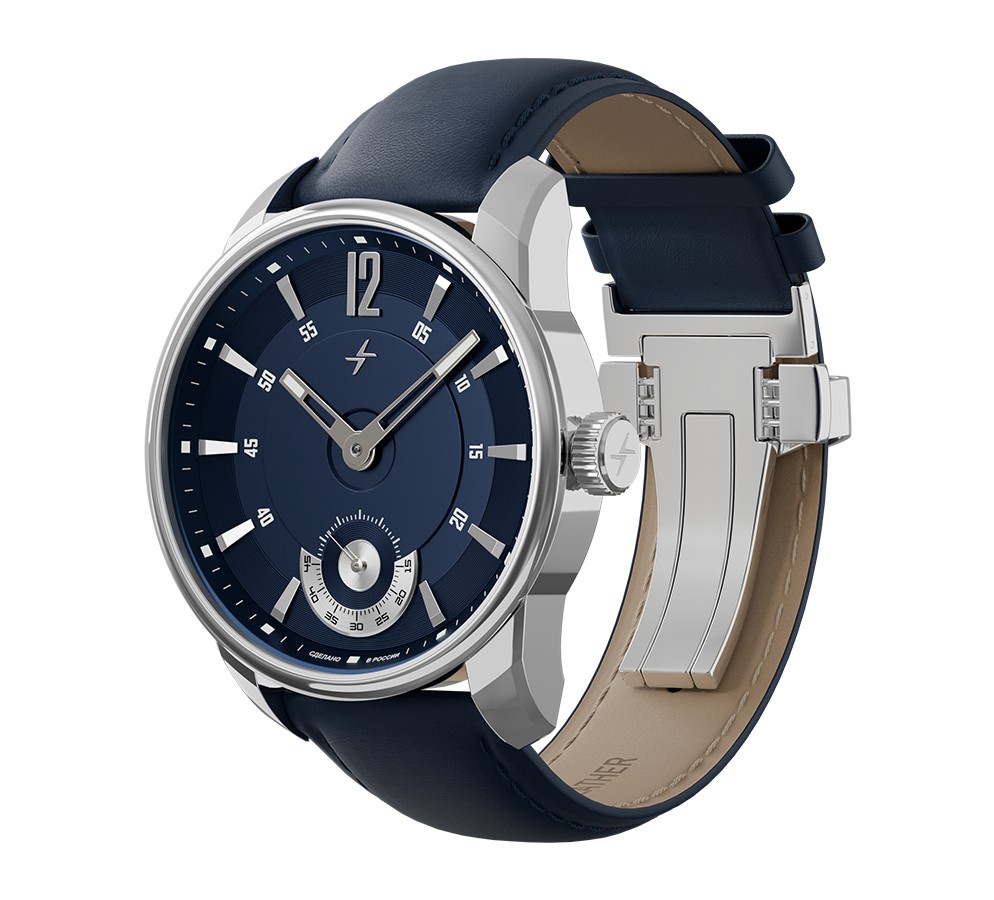 Tribute 1984 TCB 3603S 42 mm manual winding