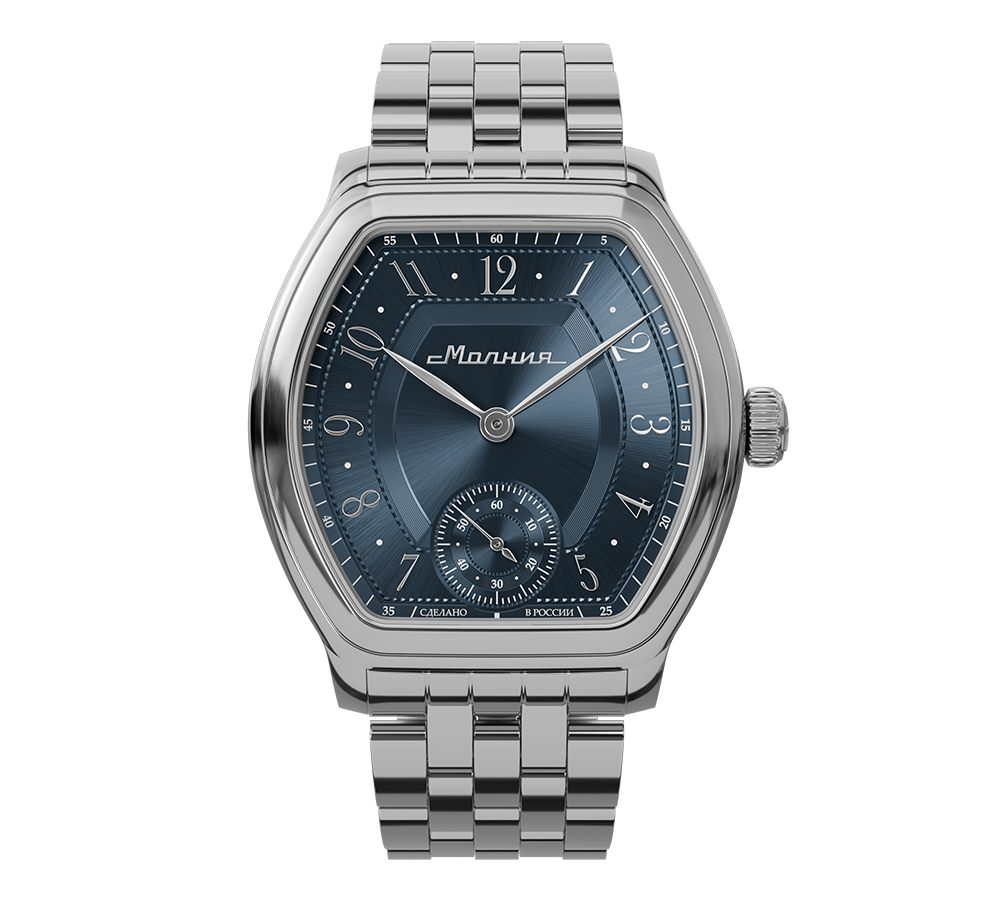 Prestige TCB 3603S 42 mm cuerda manual