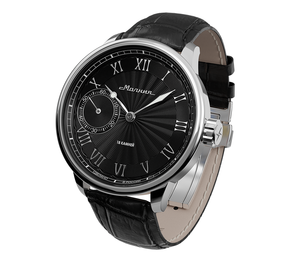 Tribute 1984 TCB 3603 42 mm manual winding