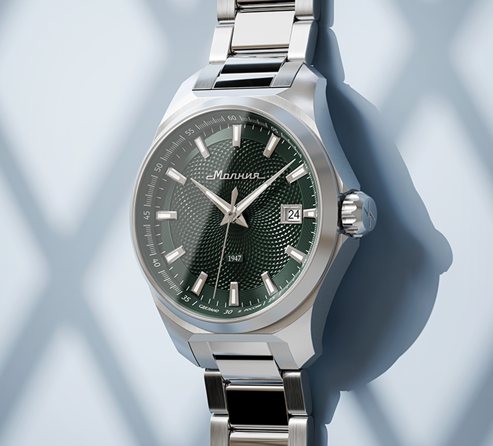 Grand TCB 2416 42 mm automatic winding