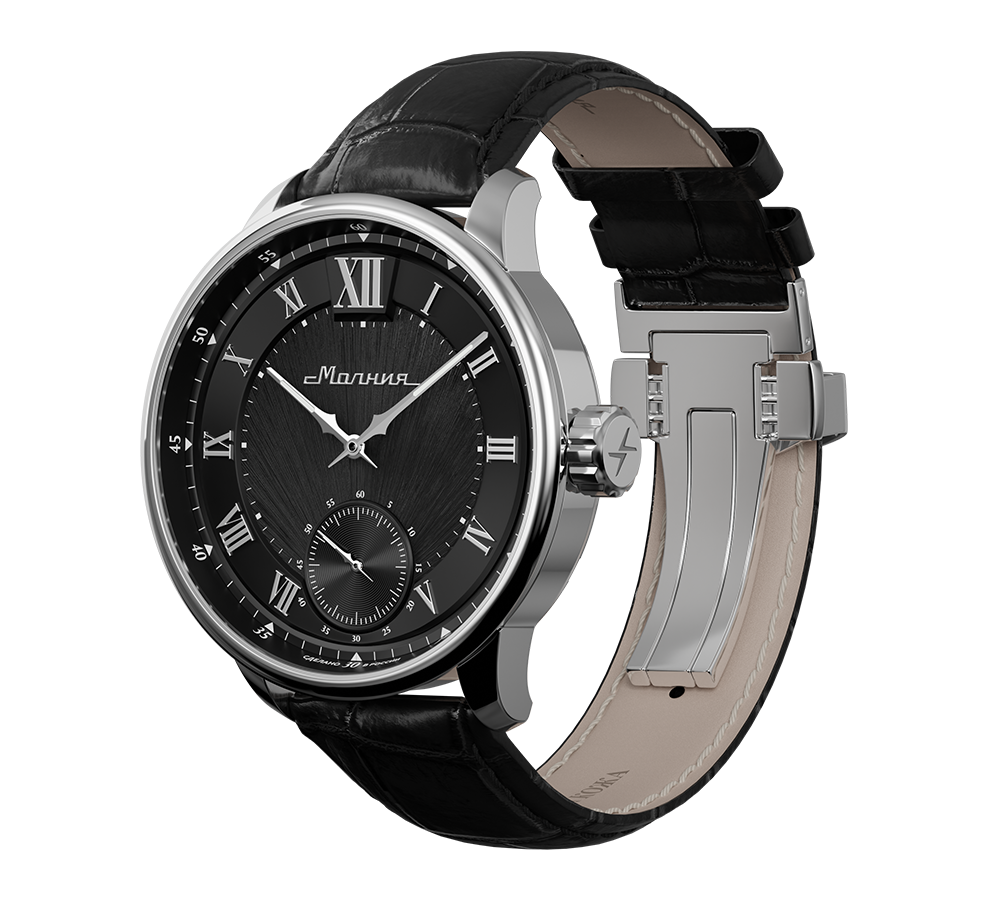 Akinak TCB 3603S 41 mm cuerda manual