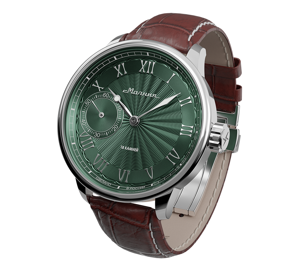 Tribute 1984 TCB 3603 42 mm cuerda manual