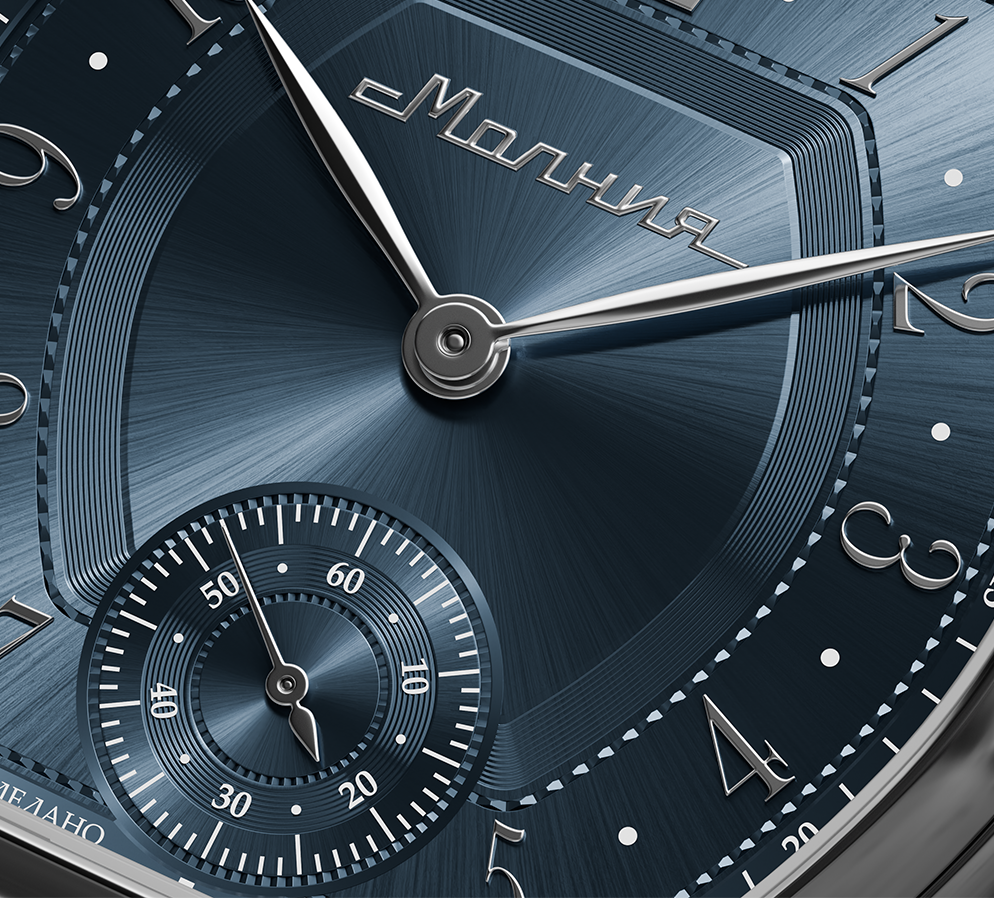Prestige TCB 3603S 42 mm cuerda manual