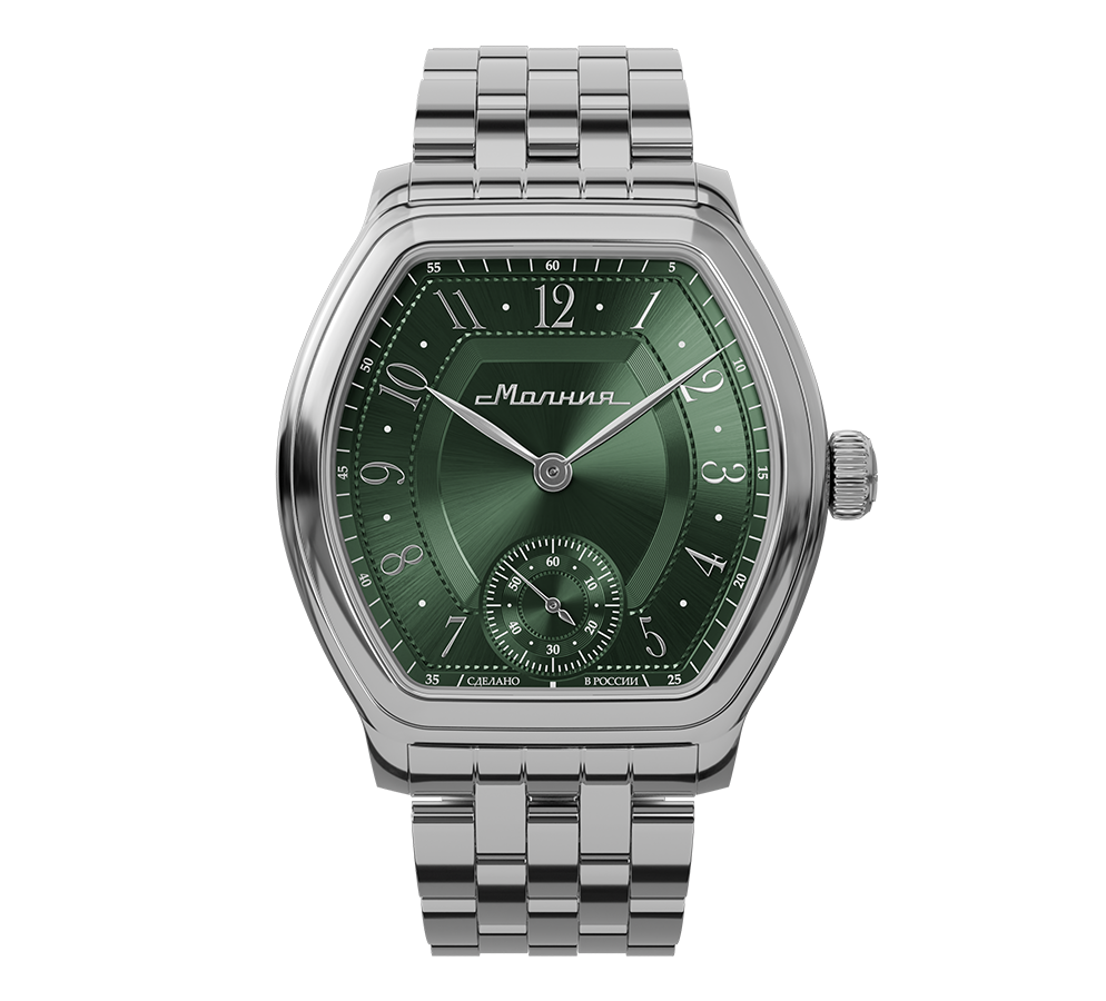Prestige TCB 3603S 42 mm cuerda manual