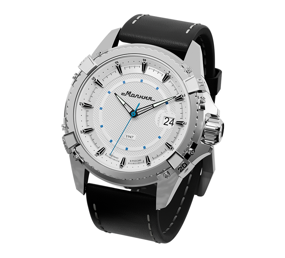 Extreme 42 mm Automatic