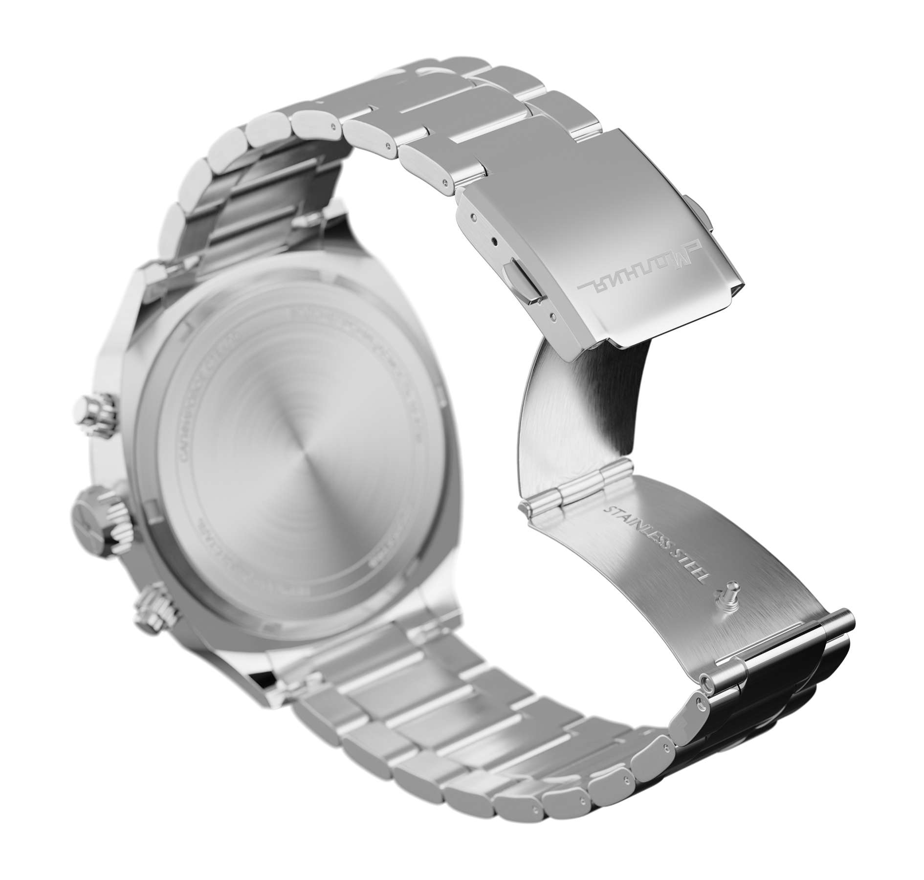 Evolution 3.0 bracelet, large links