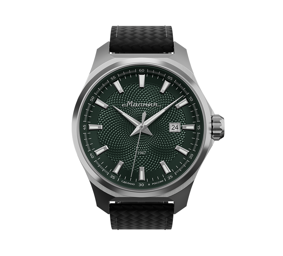 Grand TCB 8215, 42 mm, automatic winding