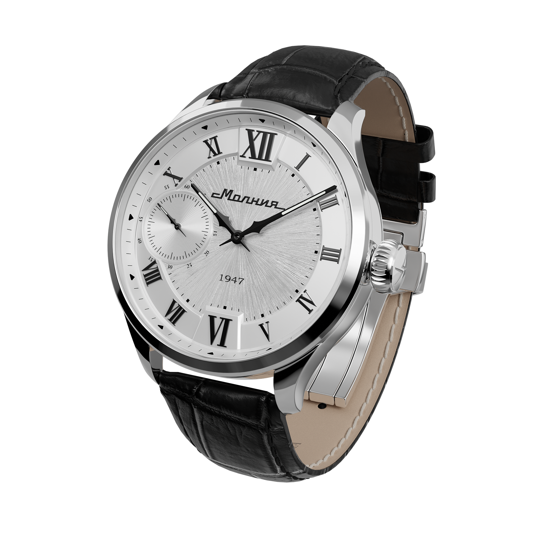 Akinak TCB 3603 41 mm cuerda manual