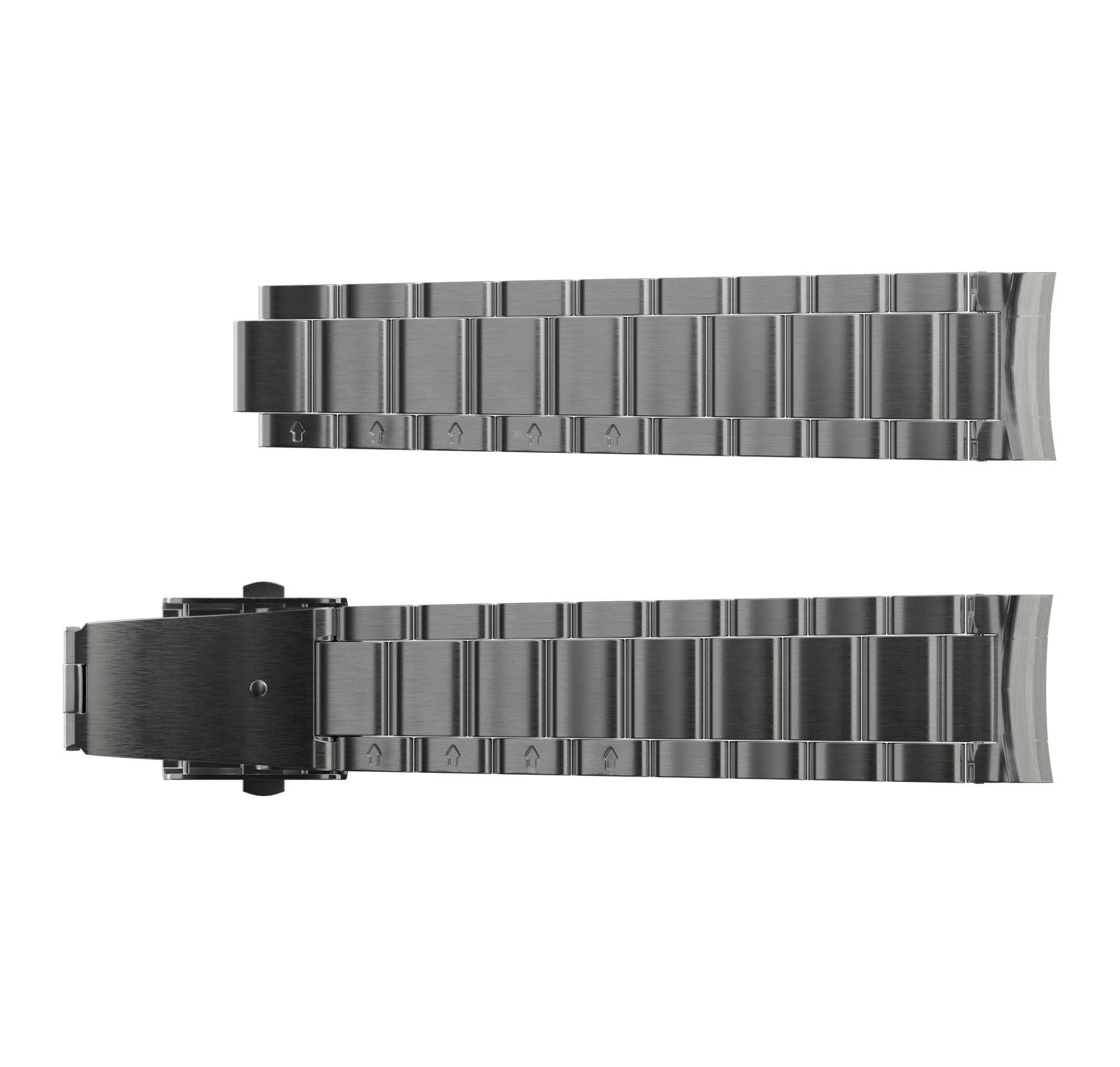 Evolution 3.0 bracelet, large links