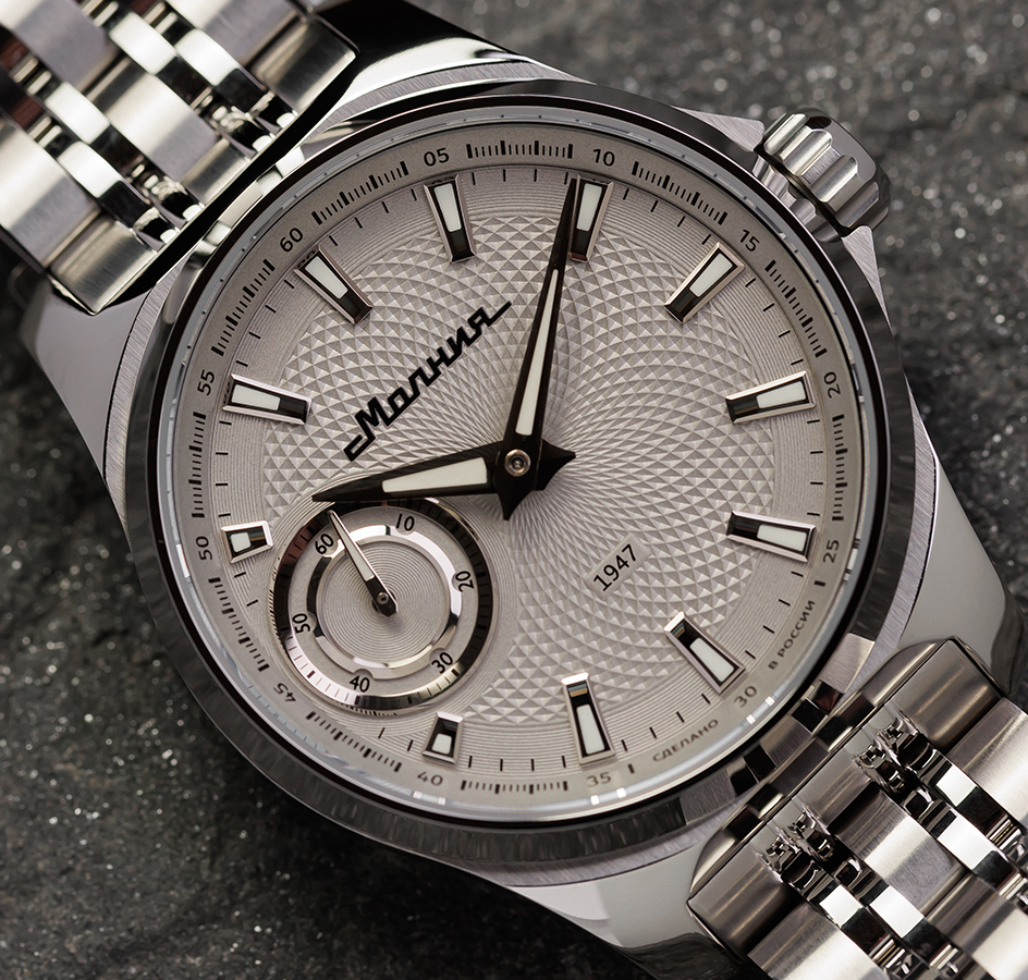 Grand TCB 3603 42 mm cuerda manual