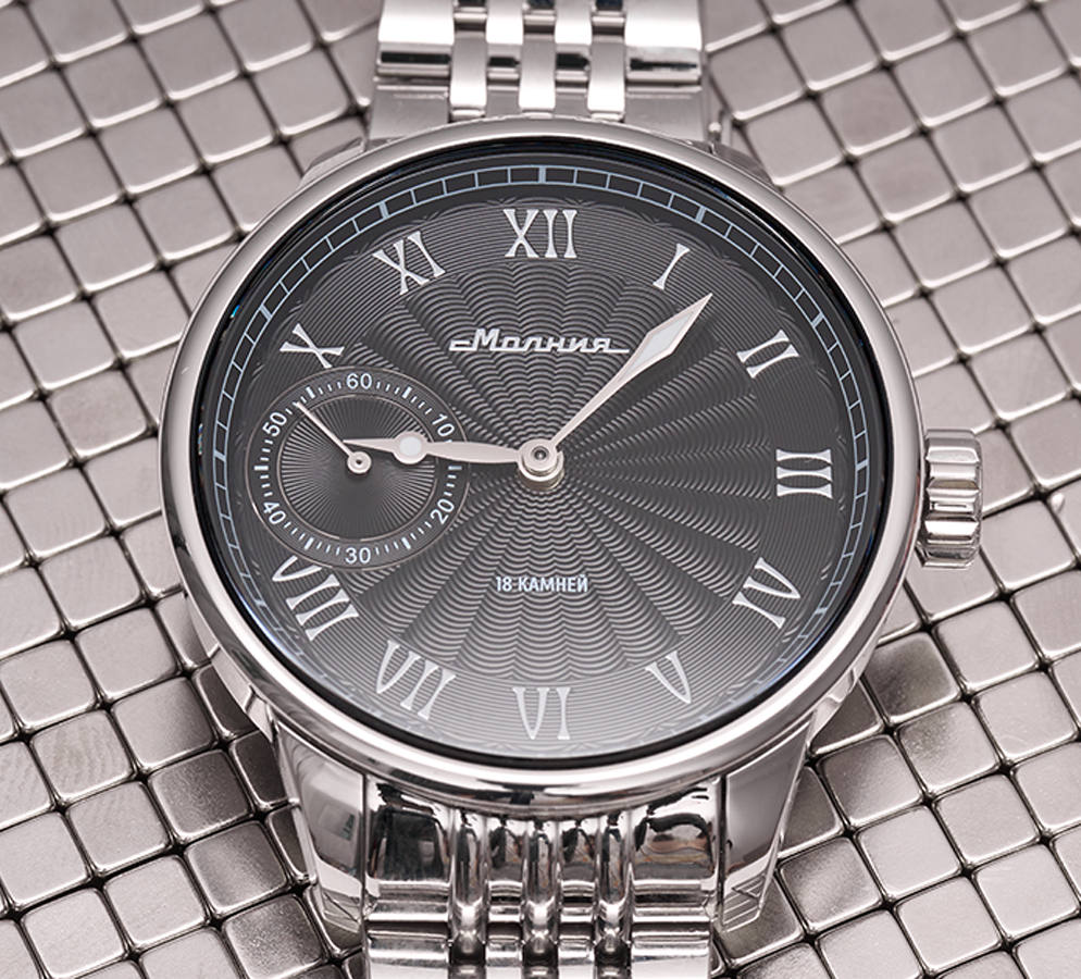 Tribute 1984 TCB 3603 42 mm manual winding