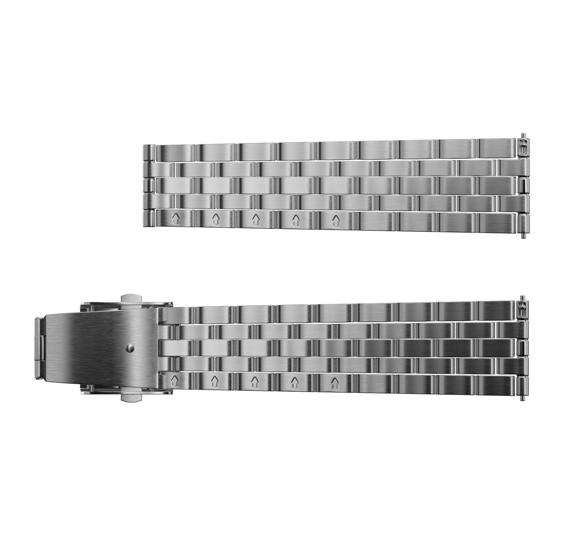 Stainless steel bracelet