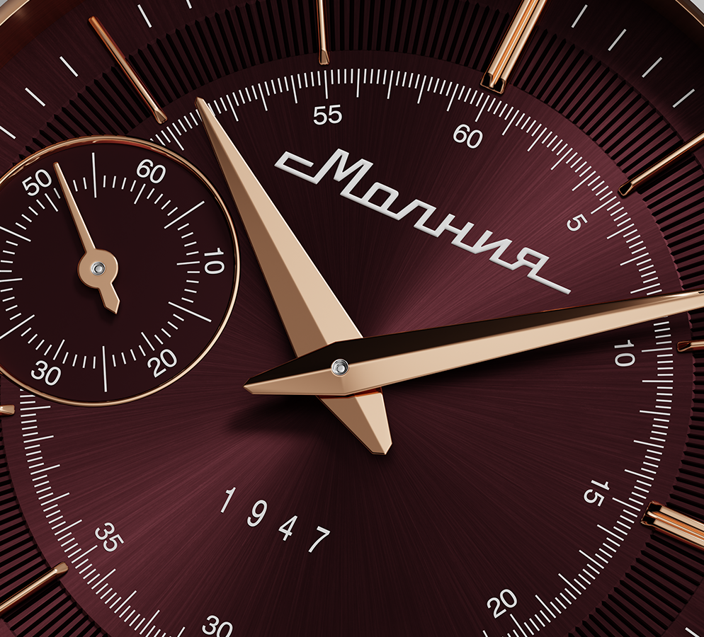 Debut TCB 3603 41 mm hand-wound