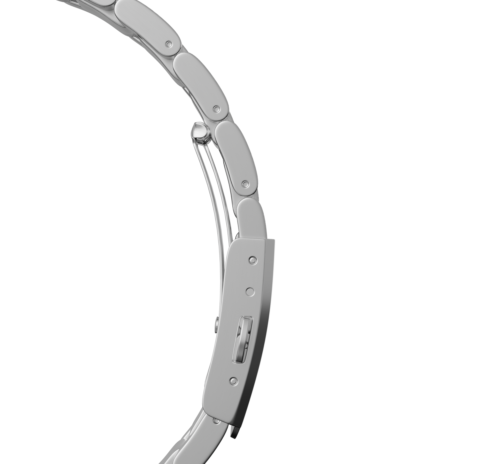Evolution 3.0 bracelet, large links