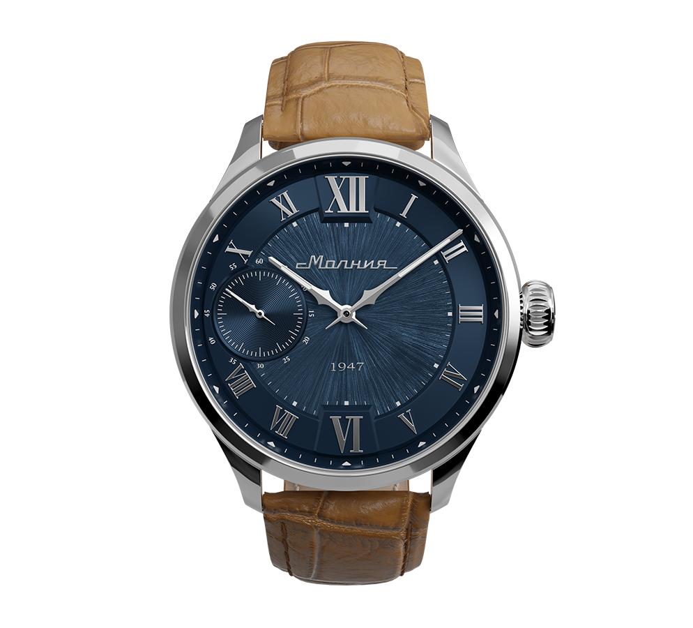 Akinak TCB 3603 41 mm cuerda manual