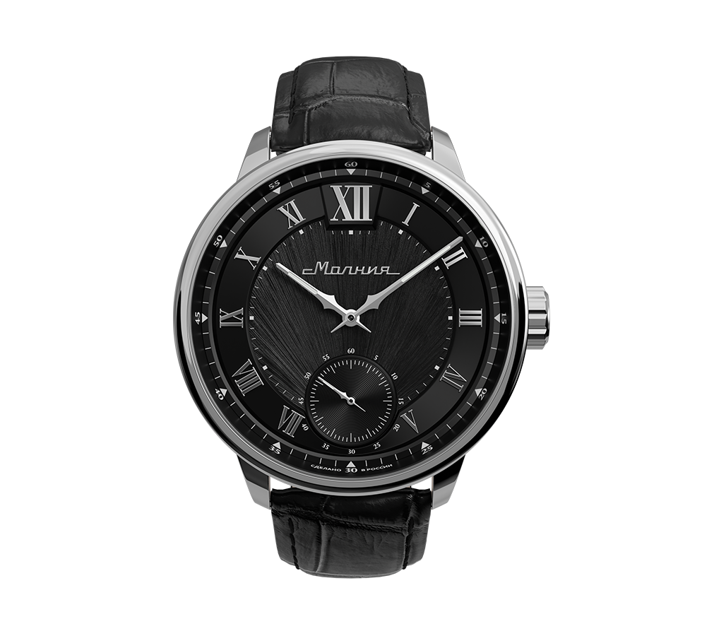 Akinak TCB 3603S 41 mm cuerda manual