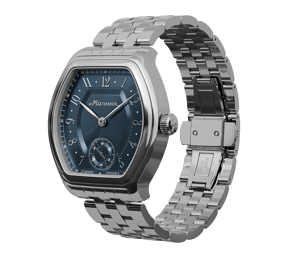 Prestige TCB 3603S 42 mm cuerda manual