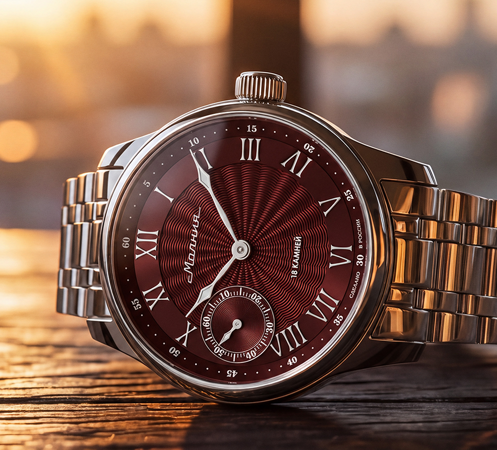 Корпус Нержавеющая сталь 316L