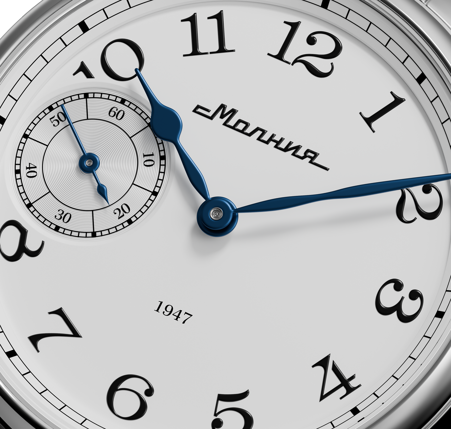 Classic  3603 42 mm cuerda manual