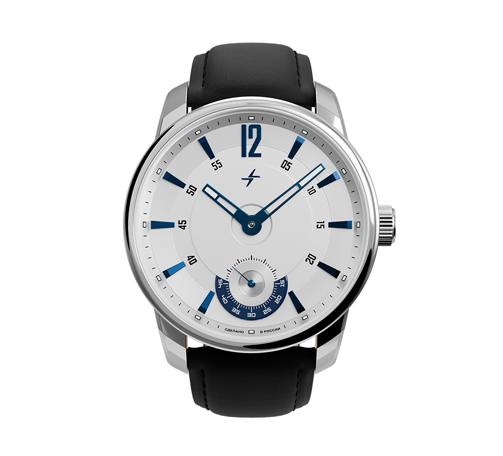 Tribute 1984 TCB 3603S 42 mm cuerda manual