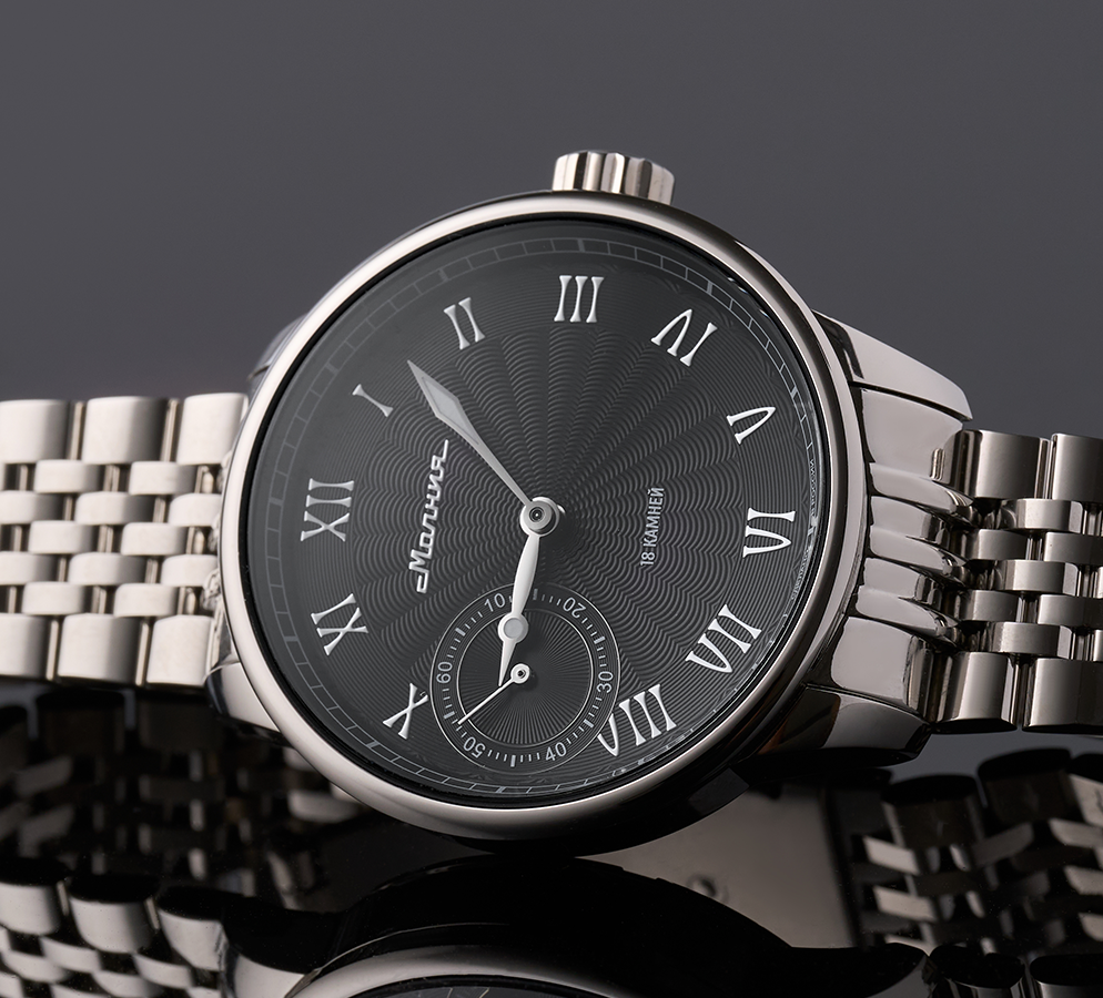 Tribute 1984 TCB 3603 42 mm manual winding