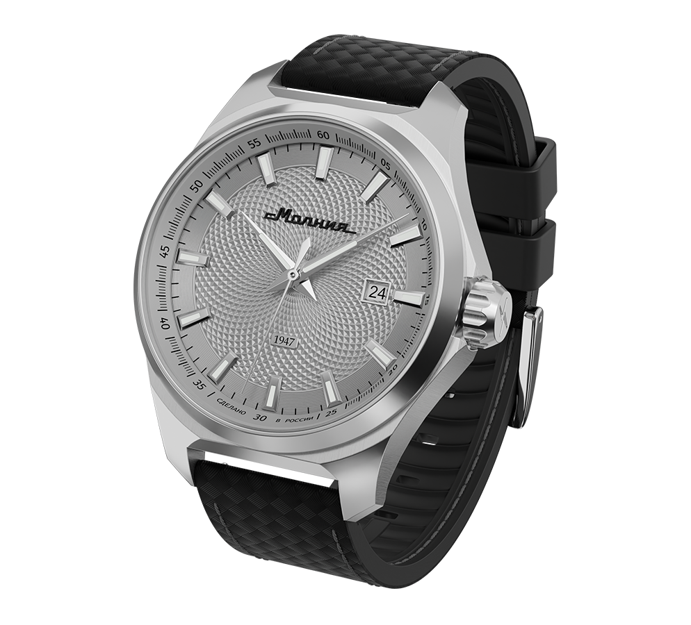 Gran TCB 8215 42 mm automático