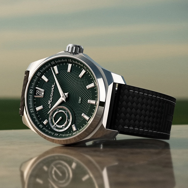 Корпус Нержавеющая сталь 316L