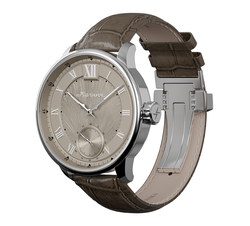 Akinak TCB 3603S 41 mm cuerda manual