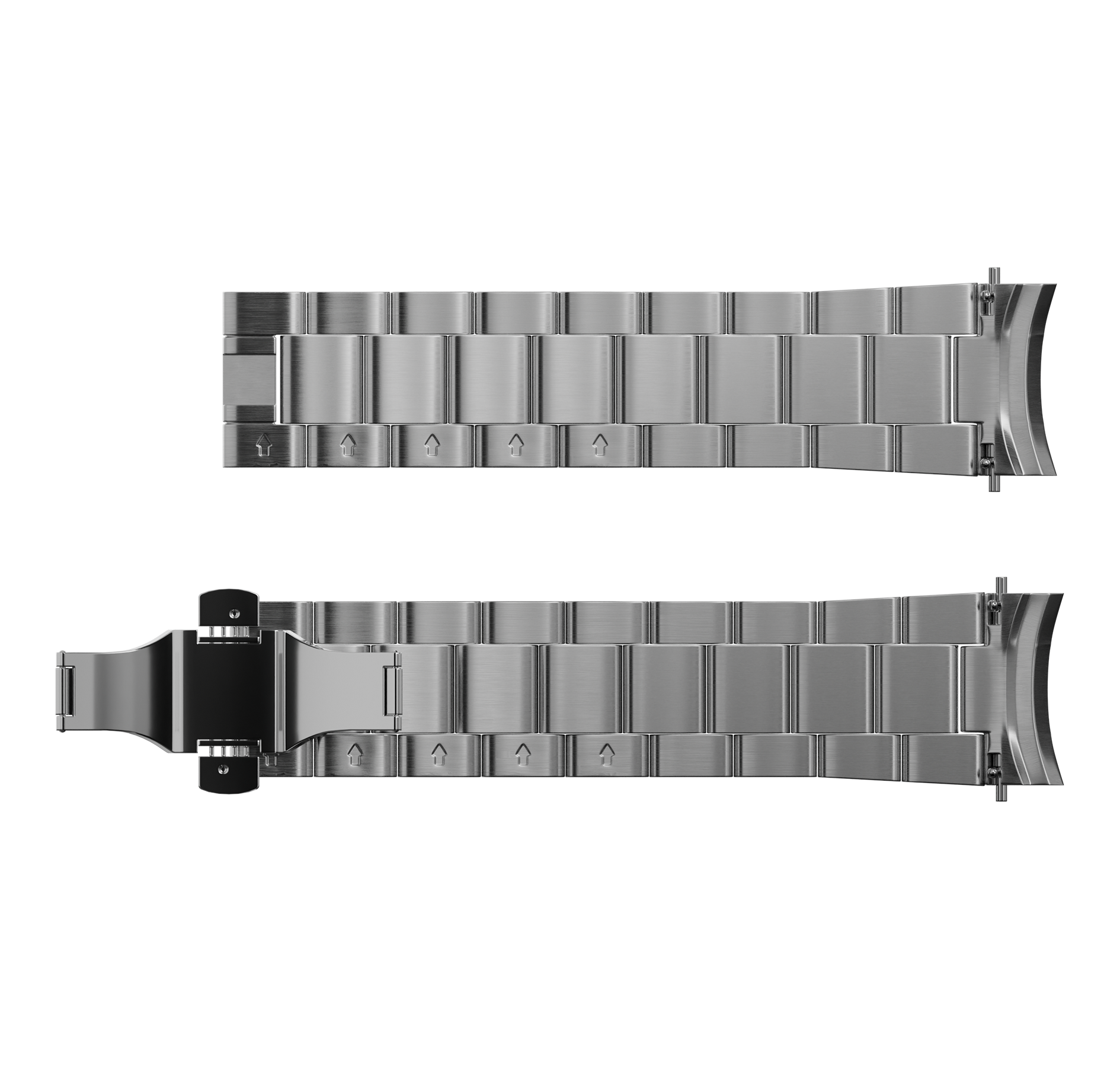 Extreme bracelet, steel