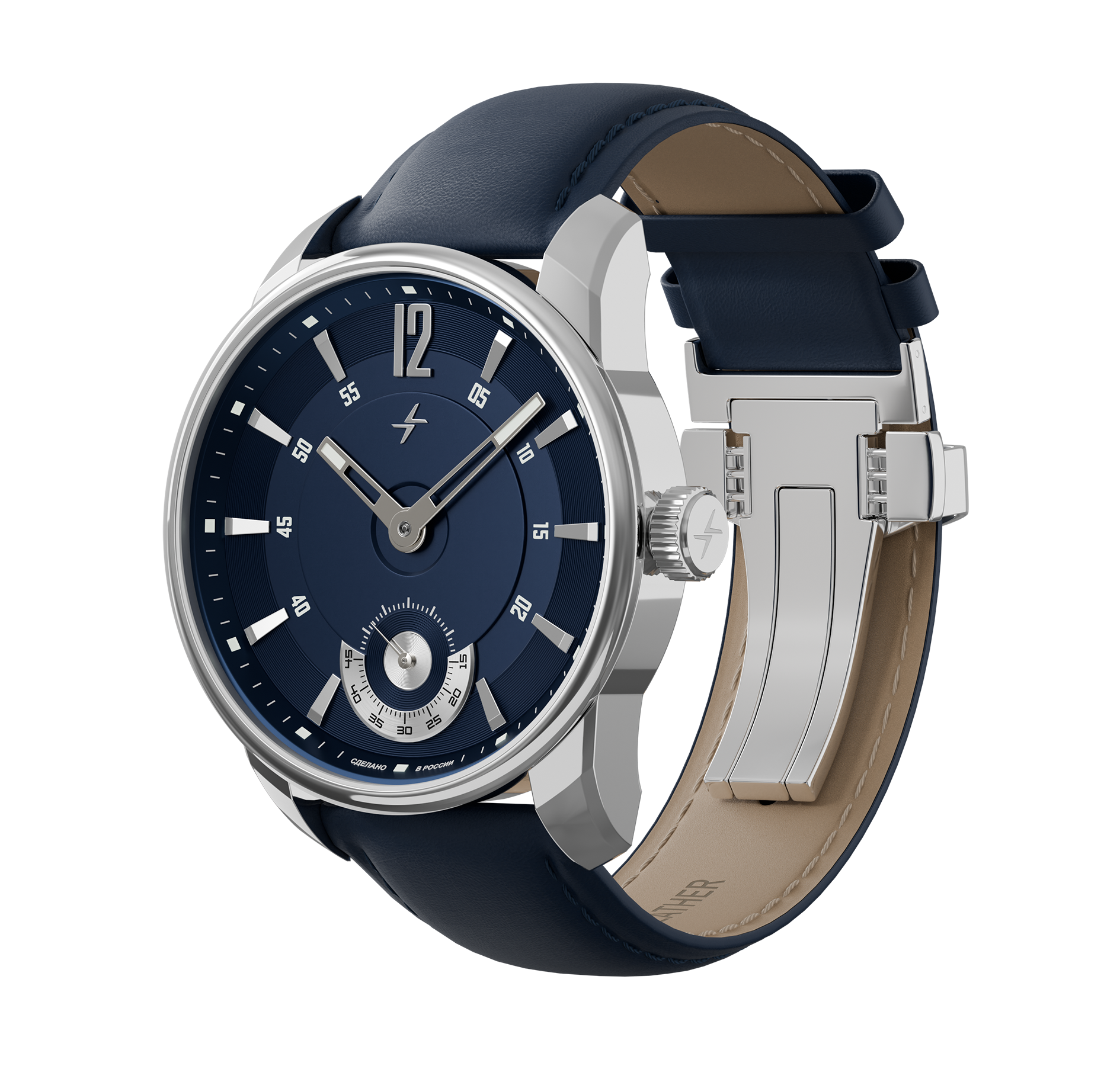 Tribute 1984 TCB 3603S 42 mm manual winding