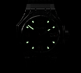 Hyron TCB 8215 44 mm automatic winding (1)
