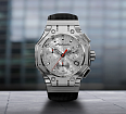 Hyron Z60 44 mm quartz chronograph (1)