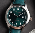 AChS-1 TCB 8215, 44 mm, automatic winding (1)