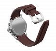 Energy Silicone Strap green (1)