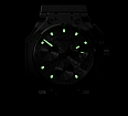 Hyron Z60 44 mm quartz chronograph (1)