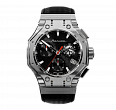 Hyron Z60 44 mm quartz chronograph (1)