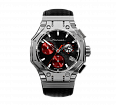 Hyron Z60 44 mm quartz chronograph (1)