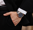 Grand TCB 8215 42mm 自动上链 (1)