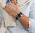 Baikal 8215 42 mm Automatic (1)