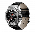 Hyron Z60 44 mm quartz chronograph (1)