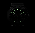 Hyron Z60 44 mm quartz chronograph (1)