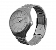 Brazalete de acero Debut 20 mm (1)