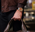 Hyron Z60 44 mm quartz chronograph (1)