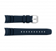 Baikal Silicone Strap Blue (1)