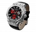 Hyron Z60 44 mm quartz chronograph (1)