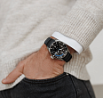 Baikal 8215 42 mm Automatic (1)