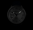 Tribute 1984 TCB 3603 42 mm cuerda manual (1)