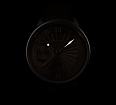 Tribute 1984 TCB 3603 42 mm cuerda manual (1)