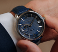 Amulet TCB 3605, 42 mm, manual winding (1)