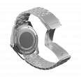 Stainless steel bracelet (1)